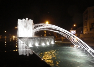 Fontaine Bourges (18) matériel Aquaprism © Aquaprism