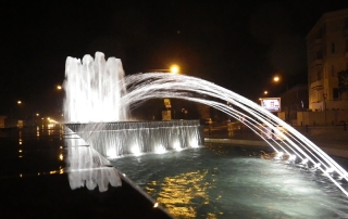Fontaine Bourges (18) matériel Aquaprism © Aquaprism